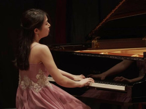 Imagen de PIAM - Semifinal: Beethoven, Liszt y Chopin - 1