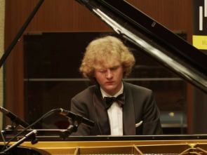 Imagen de PIAM - Semifinal: Franck, Ravel y Prokófiev - 1