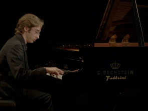 Imagen de PIAM - Semifinal II: Chopin, Brahms y Liszt - 1