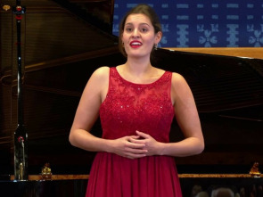 IVC 2021 - Semifinales: Debussy, Haydn y otros