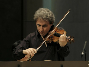 Imagen de Mozart - Concierto para Violín nº 5 - 1