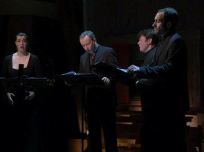 Imagen de Monteverdi - Madrigales, Libro III - 1