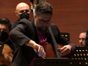 Imagen de Pedraglio - Katharsis para Violonchelo y Orquesta - 1