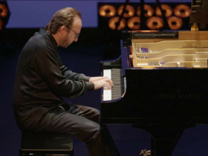 Concierto de Piano de Pedal - Schumann y otros