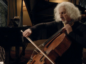 Imagen de Obras para violonchelo y piano de Schumann y otros - 1