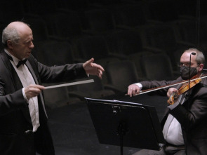 Imagen de Mozart Sinfonía nº 34 y Dvoák Sinfonía nº 7 - 1