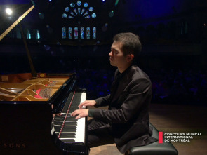 Imagen de CMIM Piano 2024 - Primera ronda: JJ Jun Li Bui - 1