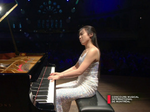 Imagen de CMIM Piano 2024 - Primera ronda: Muzi Li - 1