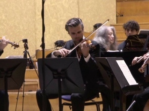 Imagen de Schumann - Quinteto con Piano en Mi bemol mayor - 1