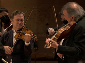 Imagen de Música de cámara de Mozart y Shostakóvich - 1