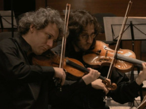 Imagen de Brahms - Sexteto de Cuerda nº 1, Op. 18 - 1