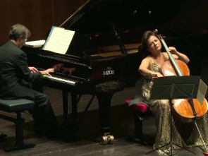 Imagen de Obras para Violonchelo y Piano: Debussy y otros - 1