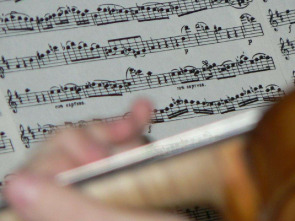 Between Piano & Strings