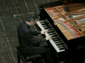 Imagen de Bach - Preludios y Fugas & Alla variata BWV 989 - 1