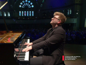 Imagen de CMIM Piano 2024 - Primera ronda: Carter Johnson - 1