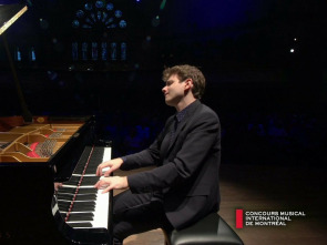 Imagen de CMIM Piano 2024 - Primera ronda: Itamar Prag - 1