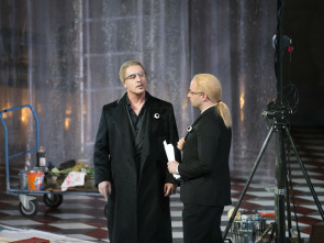 Imagen de Puccini - Tosca - 1