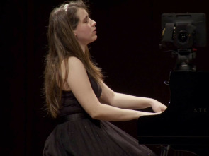 Imagen de CMIM Piano 2024 - Semi-final II: Michelle Candotti - 1
