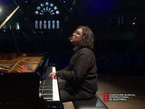 Imagen de CMIM Piano 2024 - Semifinal II: Jakub Kuszlik - 1