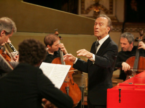 Imagen de Bach: Conciertos de Brandenburgo - 1
