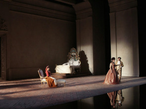 Imagen de Mozart - Le nozze di Figaro - 1