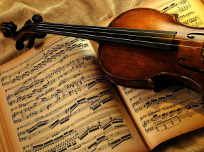 Imagen de Neville Marriner - Concierto Mozart desde Lugano - 1