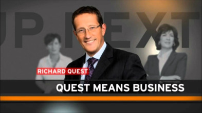 Quest Means Business (T3): Manila