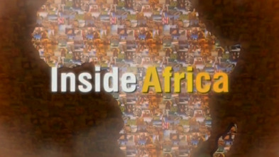 Inside Africa (T6): Inside Africa LIAF