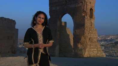 Imagen de CNN Marketplace... (T2024): Marketplace Middle East June 2025 - 3