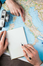 Imagen de The Journey Matters (T3): The Philippines - 2