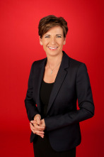 Imagen de Connect the World with Becky Anderson - 2