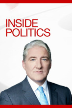 Imagen de Inside Politics - 2