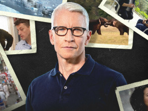 Imagen de The Whole Story with Anderson Cooper - 1