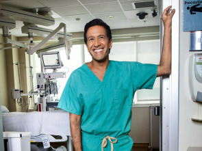 Imagen de Vital Signs with Dr. Sanjay Gupta (T6) - 1