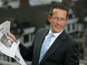 Imagen de Quest Means Business - 1