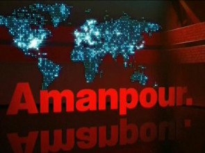Imagen de Amanpour Reports - 1