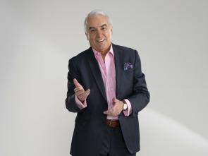 Imagen de Yo, José Gabriel - 1
