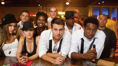 Step Up Revolution
