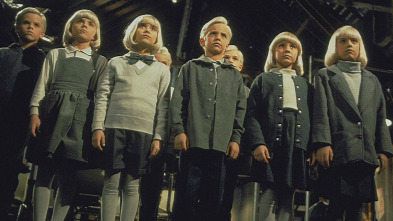 Imagen de El pueblo de los malditos - 3