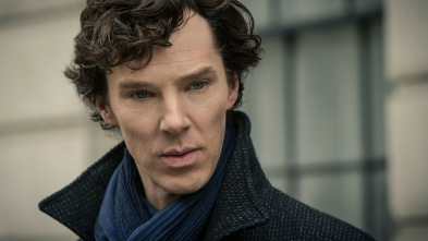 Imagen de Sherlock (T3): Ep.3 Su último juramento - 4