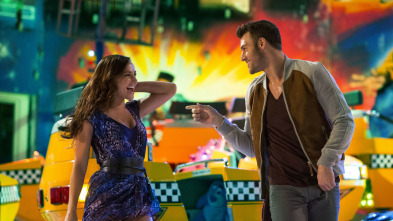 Step Up: All In
