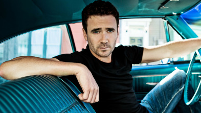 Imagen de Republic of Doyle (T1) - 5