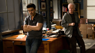 Imagen de Republic of Doyle (T2): Ep.9 El auténtico des Courtney - 4