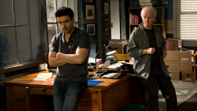 Imagen de Republic of Doyle (T2): Ep.11 No juegues con el ayuntamiento - 4