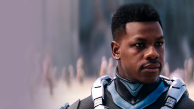 Imagen de Pacific Rim: Insurrección - 5