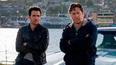 Imagen de Republic of Doyle (T3) - 5