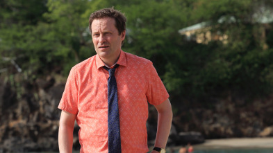 Imagen de Crimen en el paraíso (T7): Ep.3  - 6