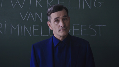 Imagen de Profesor T. (T3): Ep.3  - 5