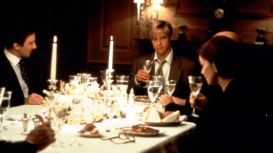 Imagen de ¿Conoces a Joe Black? - 9