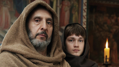 Imagen de El nombre de la rosa (T1): Ep.5  - 6